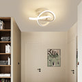 Lustre  Moderno em LED