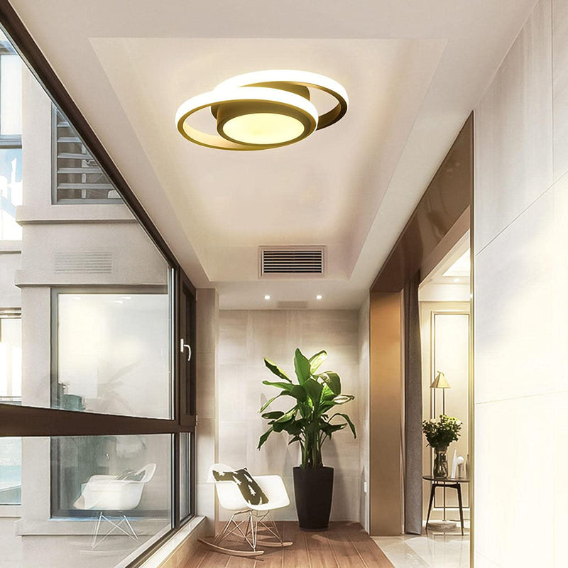 Lustre  Moderno em LED