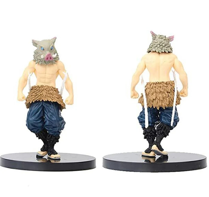 FIGURAS  DE  TANJIRO