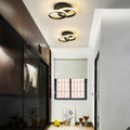 Lustre  Moderno em LED