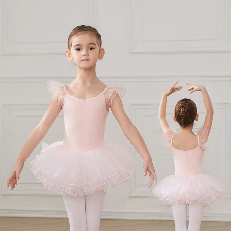 Vestido De Ballet