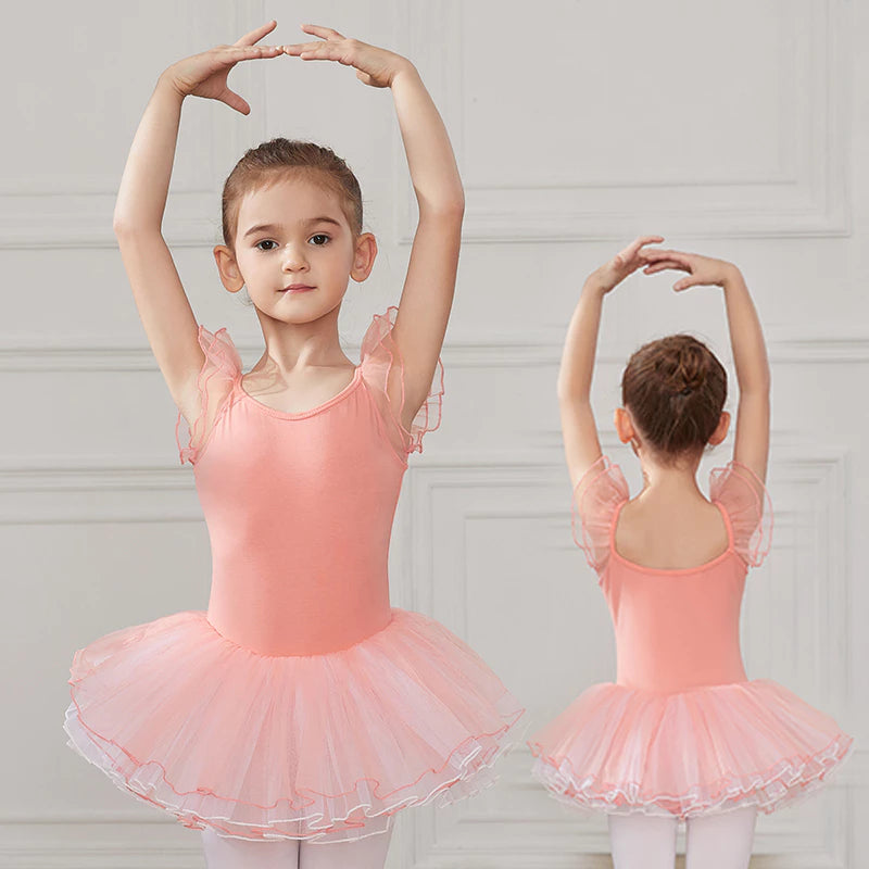 Vestido De Ballet