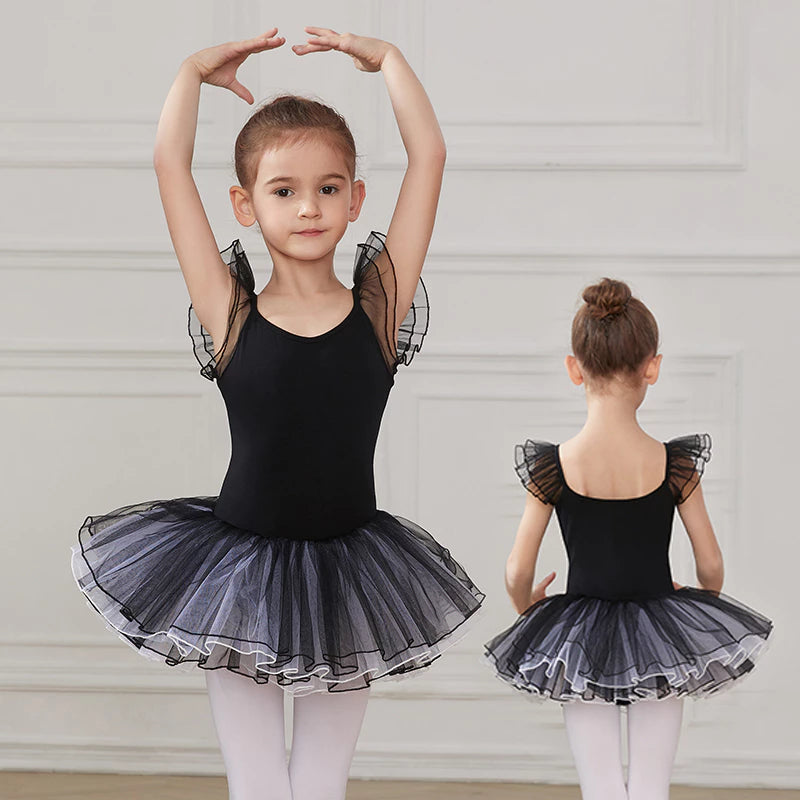 Vestido De Ballet