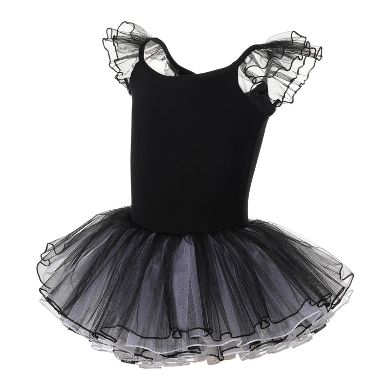 Vestido De Ballet