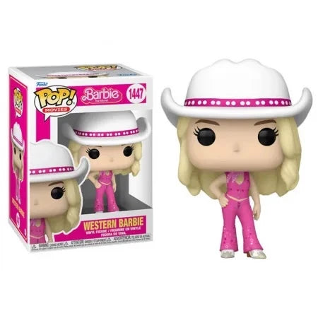 Funko Pop Barbie