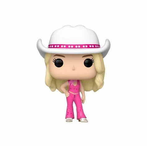 Funko Pop Barbie