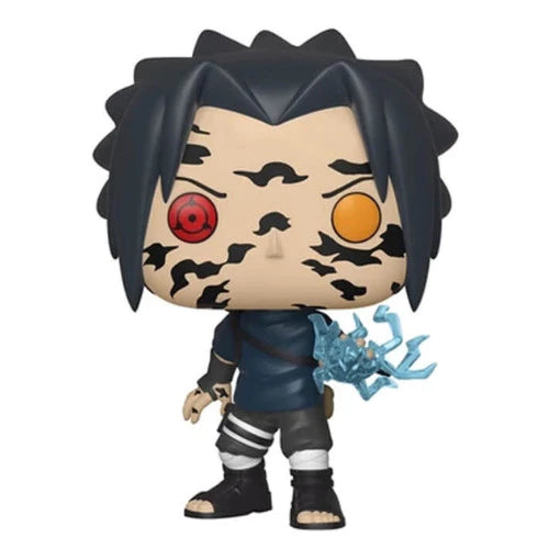 Bonecos Tipo Funko Pop Coleção Naruto