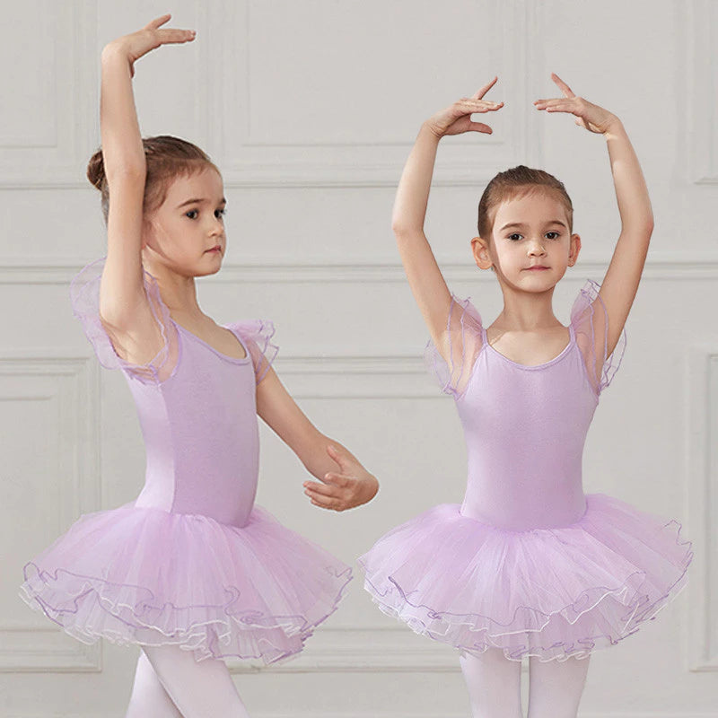 Vestido De Ballet