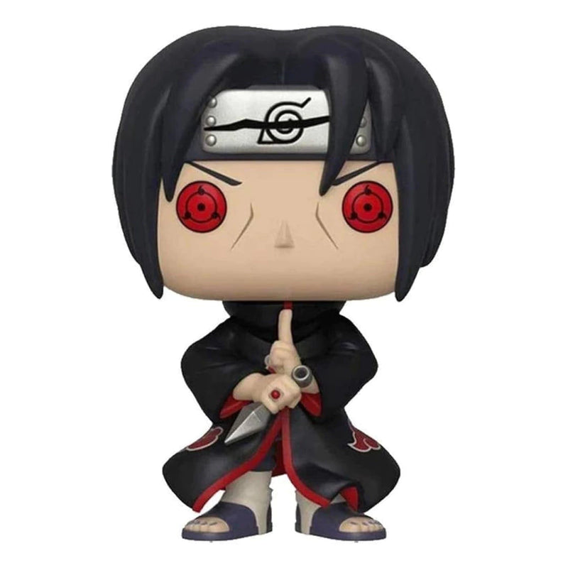 Bonecos Tipo Funko Pop Coleção Naruto