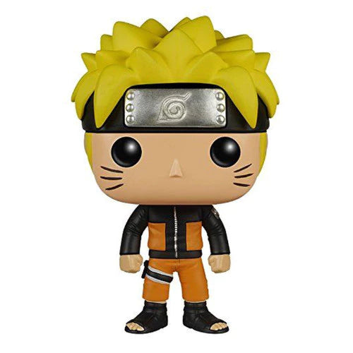 Bonecos Tipo Funko Pop Coleção Naruto