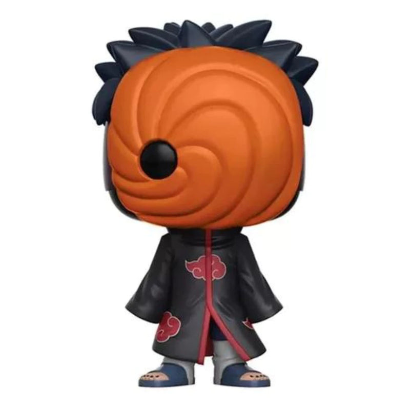 Bonecos Tipo Funko Pop Coleção Naruto