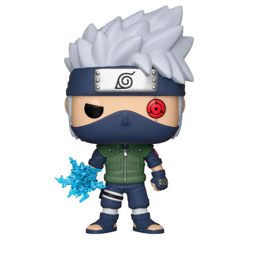 Bonecos Tipo Funko Pop Coleção Naruto