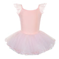 Vestido De Ballet