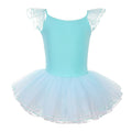 Vestido De Ballet