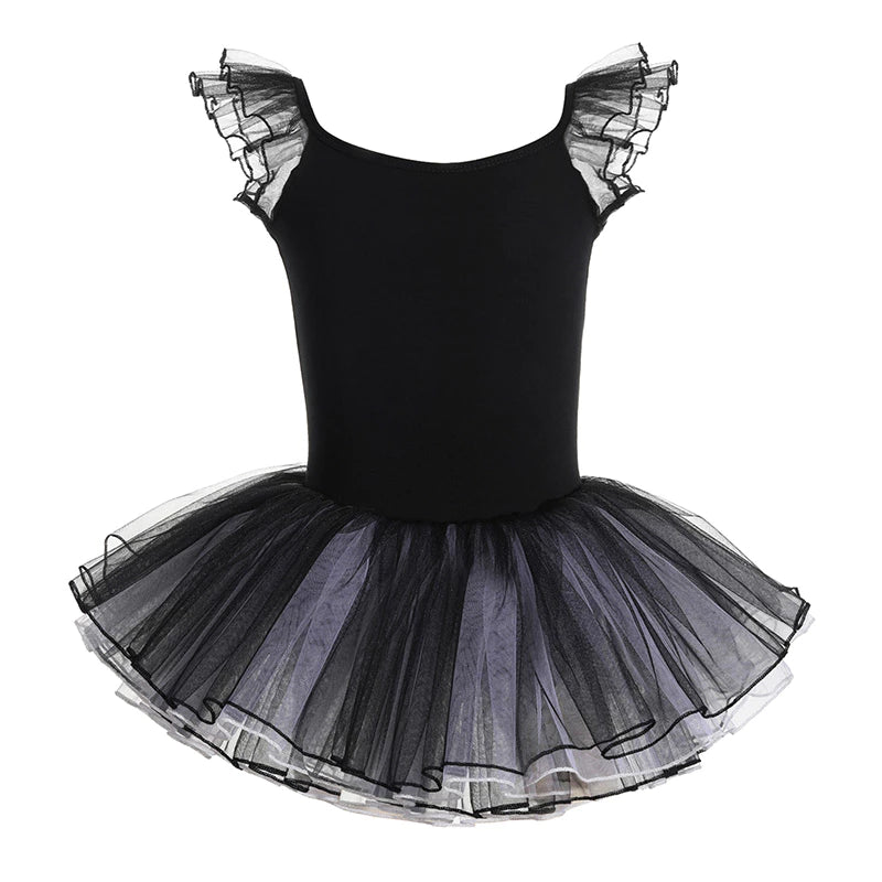 Vestido De Ballet