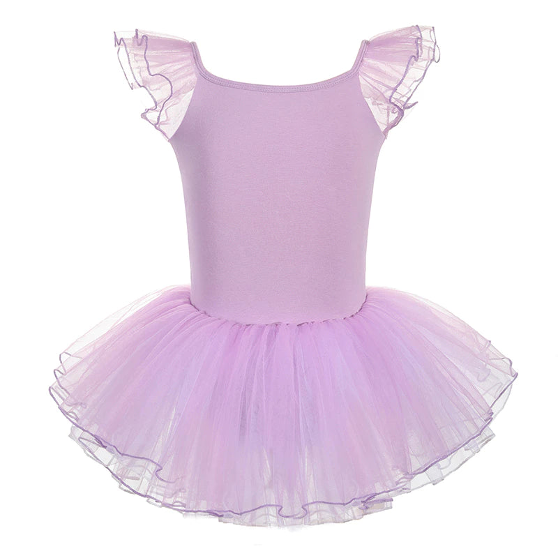 Vestido De Ballet