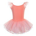 Vestido De Ballet