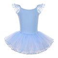 Vestido De Ballet